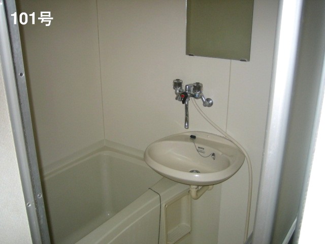 お風呂