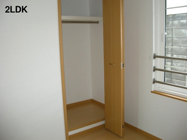 クローゼット２