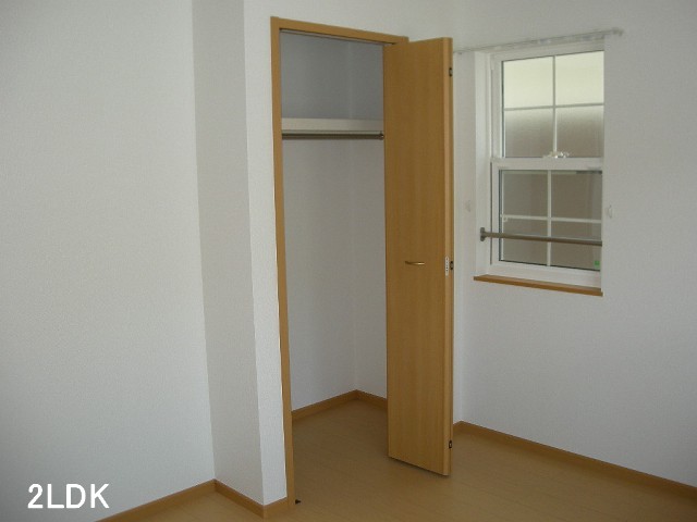 クローゼット２