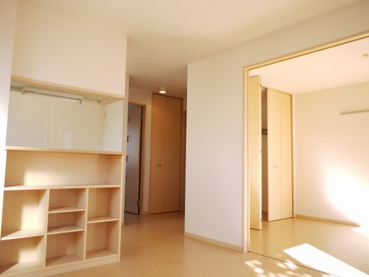 ﾘﾋﾞﾝｸﾞﾀﾞｲﾆﾝｸﾞｷｯﾁﾝ