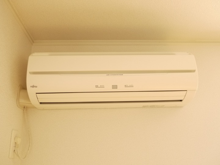 エアコン