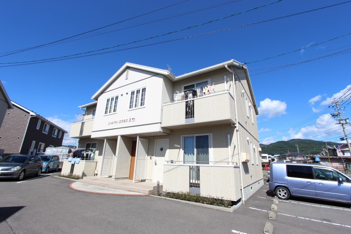 外観写真1