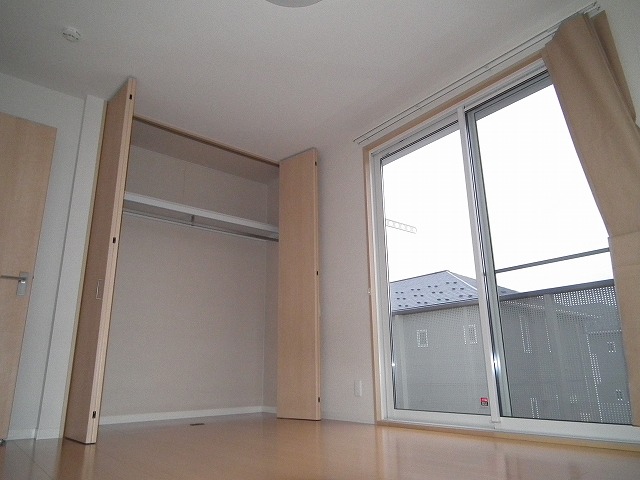 クローゼット２