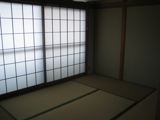 和室１