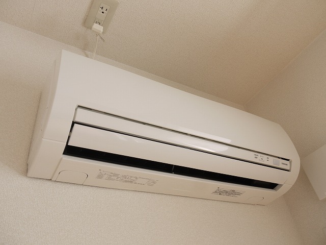 エアコン