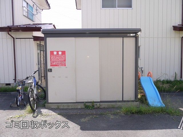 外観写真１