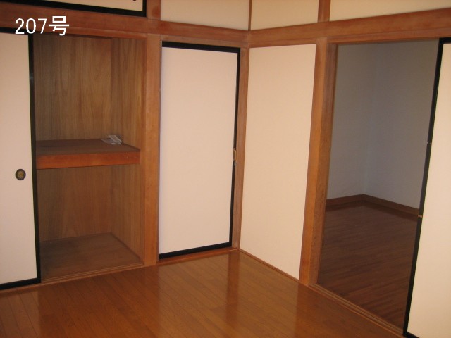 洋室１