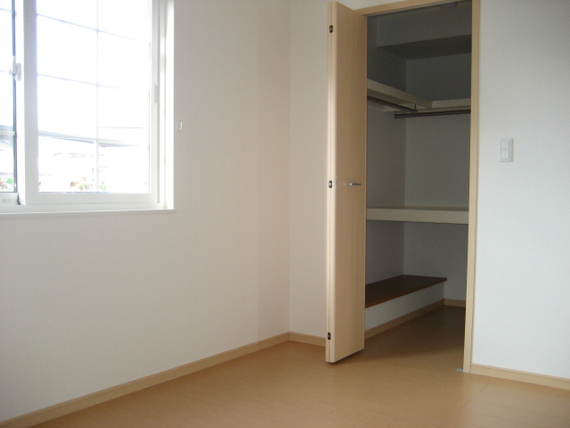 クローゼット１