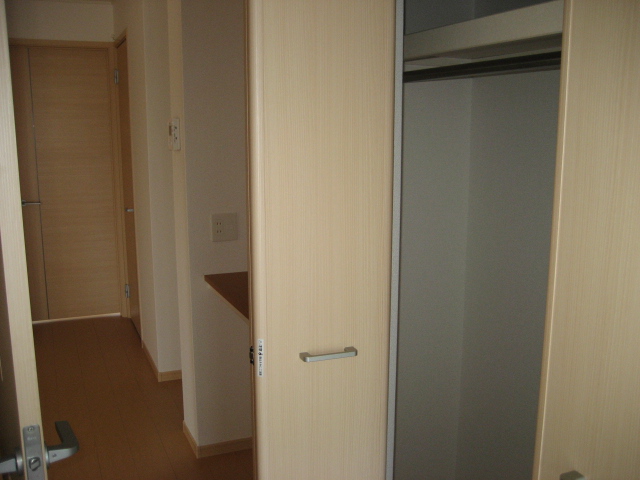 クローゼット２