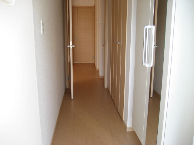 廊下２