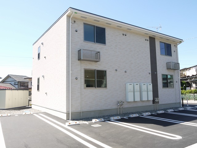 外観写真２