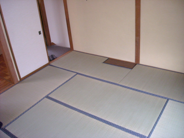 和室１