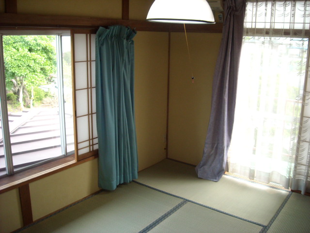 和室２