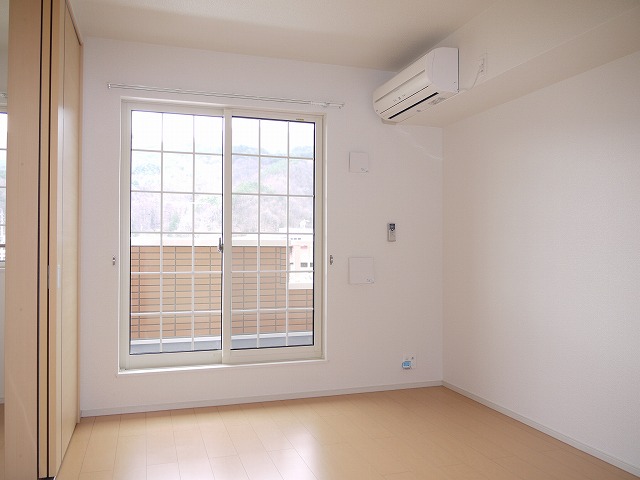 リビングダイニング