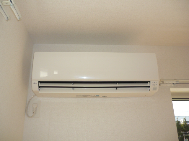 エアコン