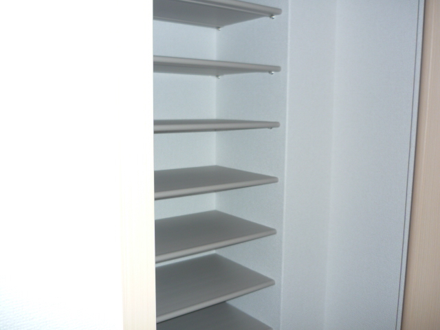 シューズボックス