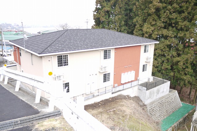 外観写真１