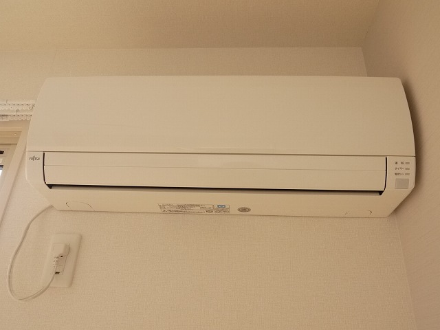 エアコン