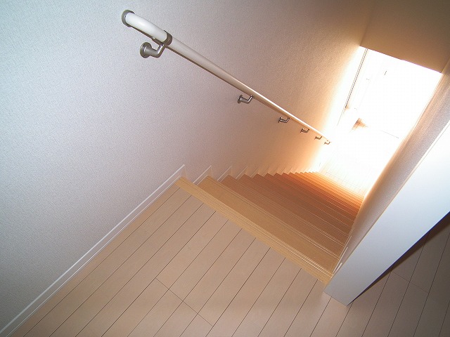 階段