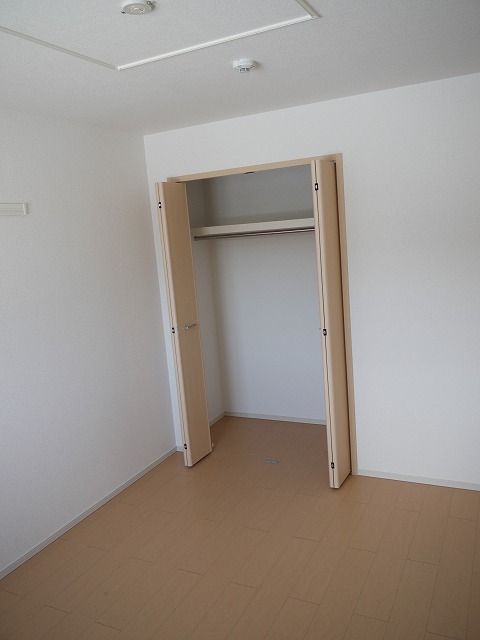 クローゼット２