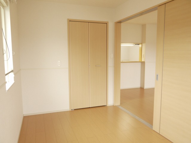 洋室１