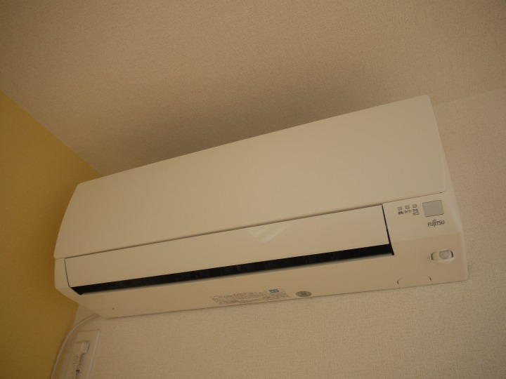 エアコン