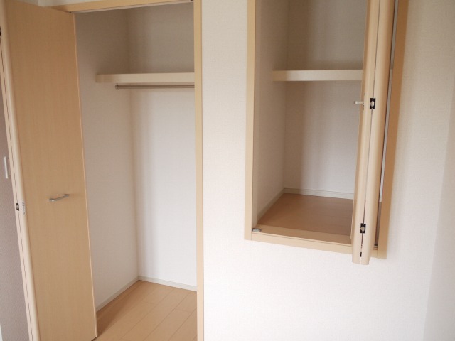 クローゼット２