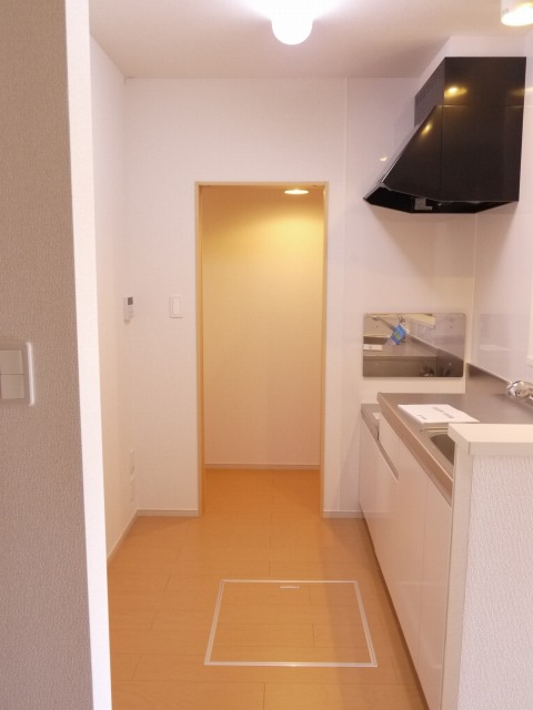 キッチン１