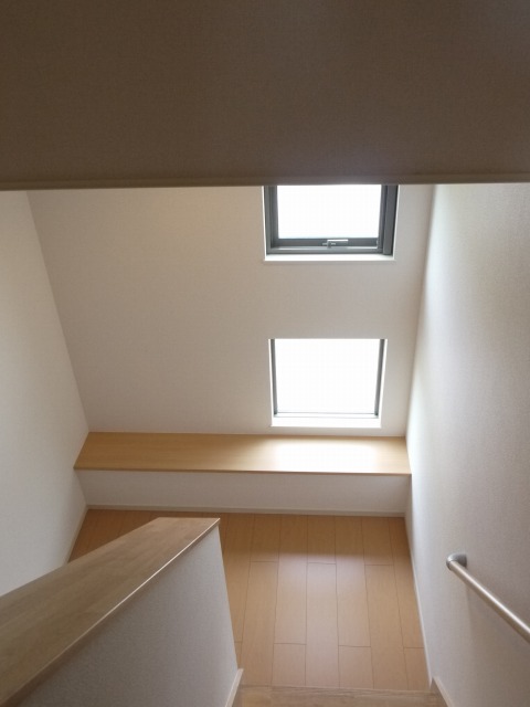 階段