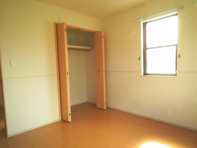 クローゼット１