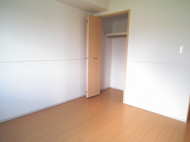 クローゼット２