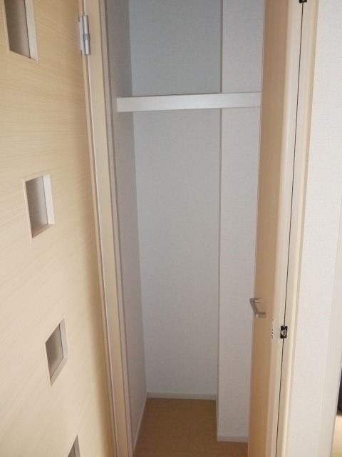 収納１