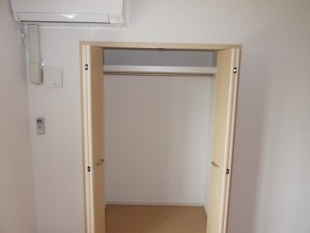 クローゼット２