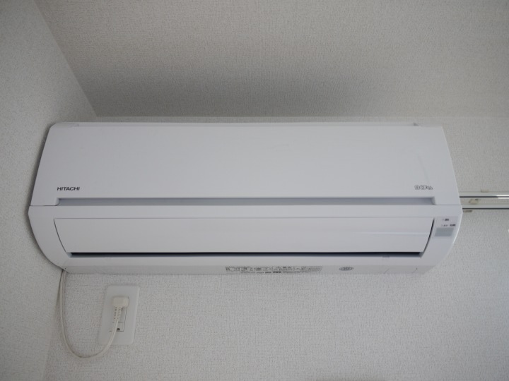 エアコン