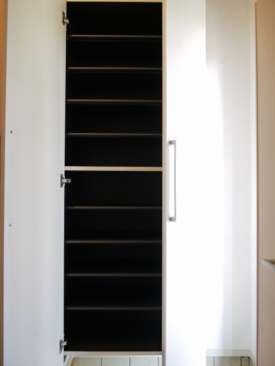 シューズボックス