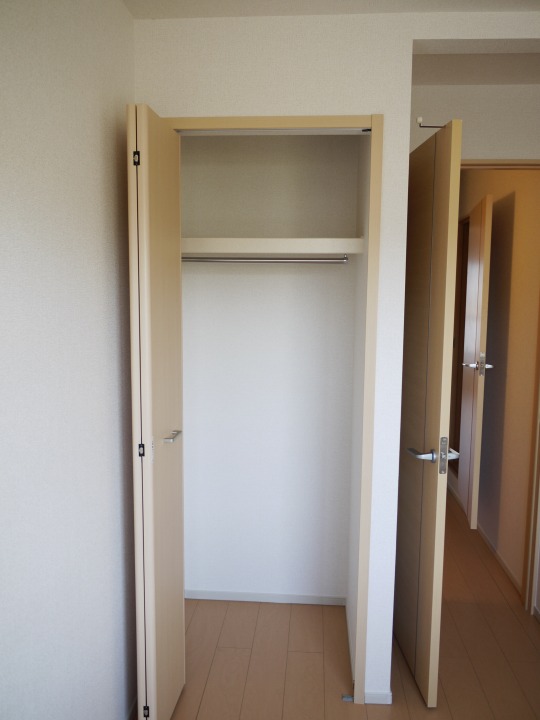 クローゼット２