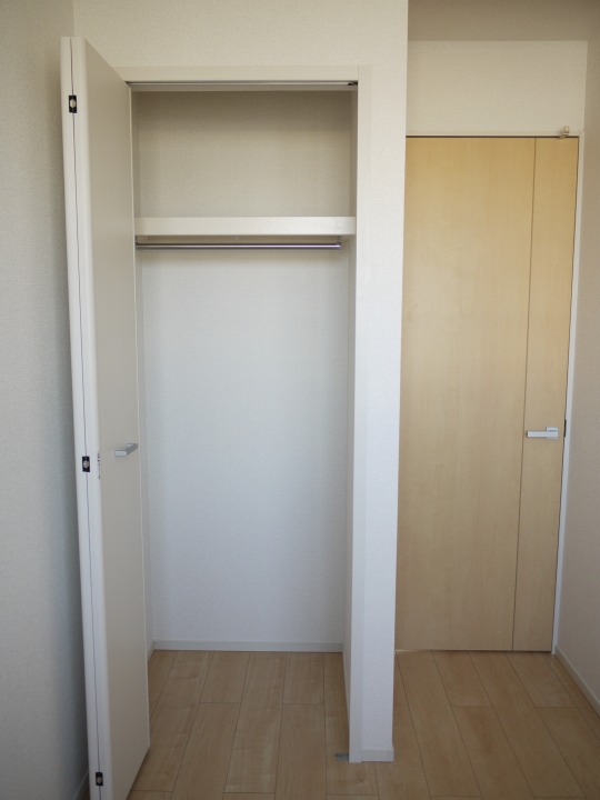 クローゼット２
