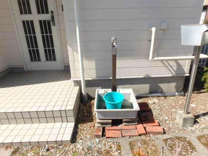 外水栓