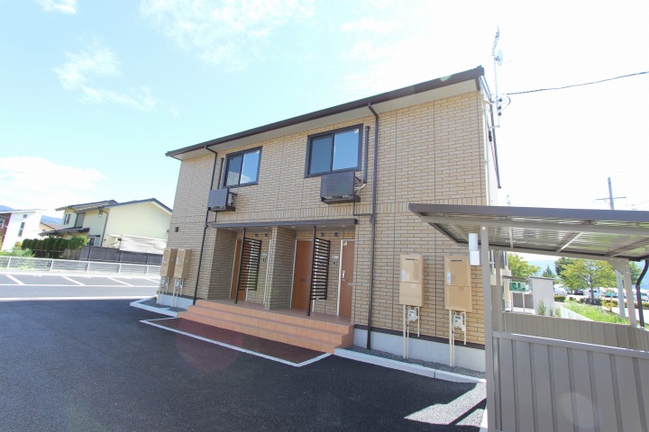 外観写真２