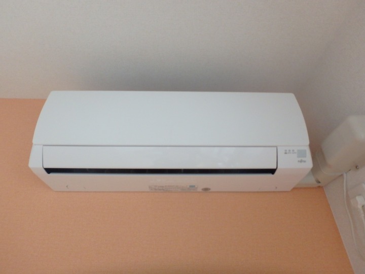 エアコン
