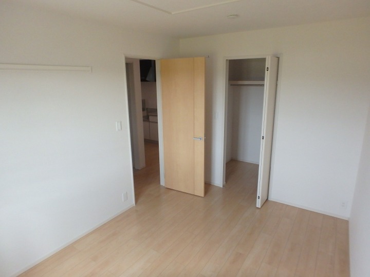 クローゼット２