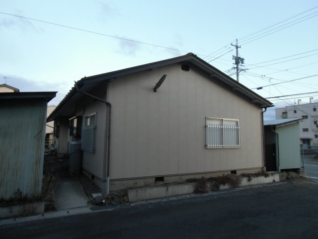 外観写真1