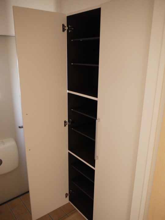 シューズボックス