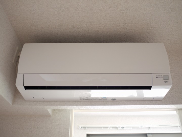 エアコン