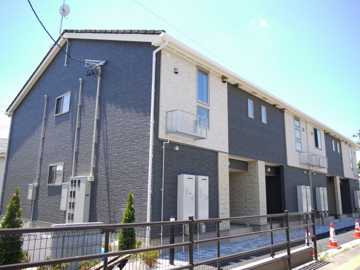 外観写真２