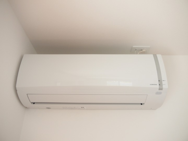 エアコン