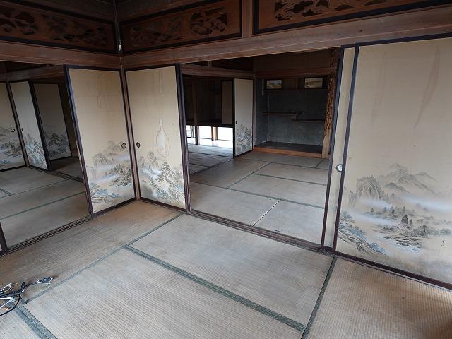和室