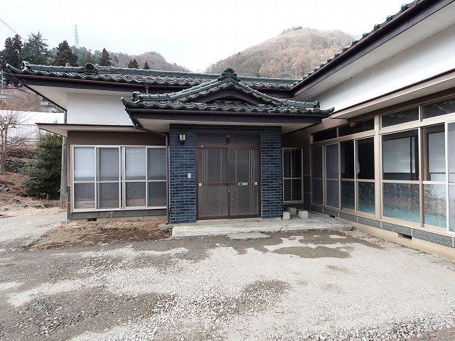 現地写真