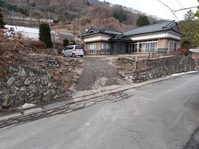 現地写真