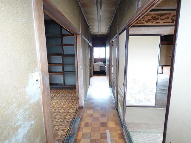 廊下